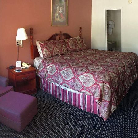 Scottish Inns Tupelo Εξωτερικό φωτογραφία