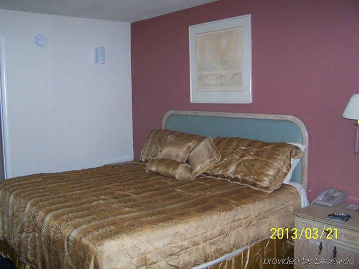 Scottish Inns Tupelo Εξωτερικό φωτογραφία