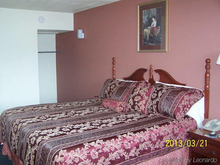 Scottish Inns Tupelo Εξωτερικό φωτογραφία