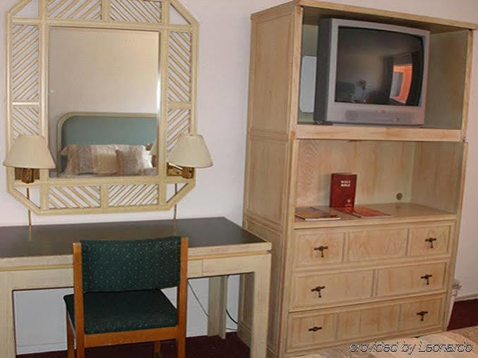 Scottish Inns Tupelo Εξωτερικό φωτογραφία