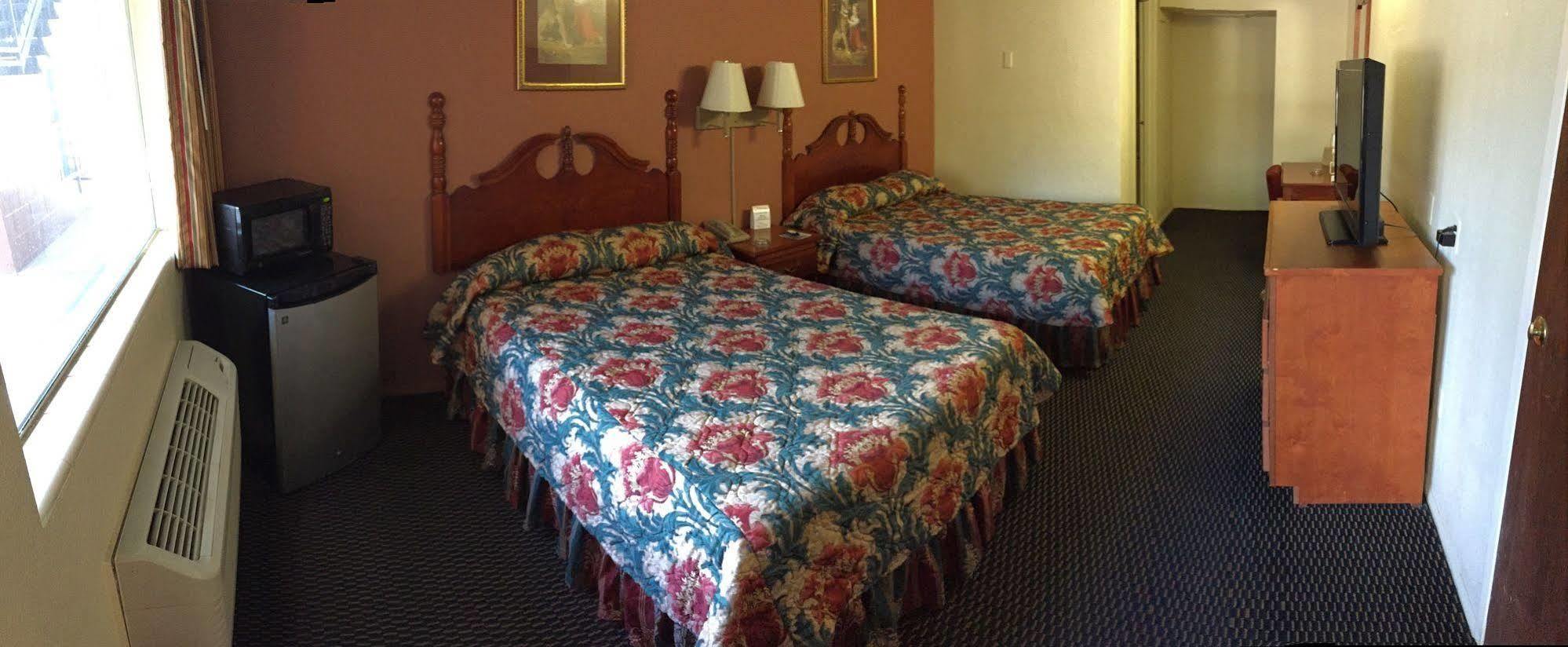 Scottish Inns Tupelo Εξωτερικό φωτογραφία